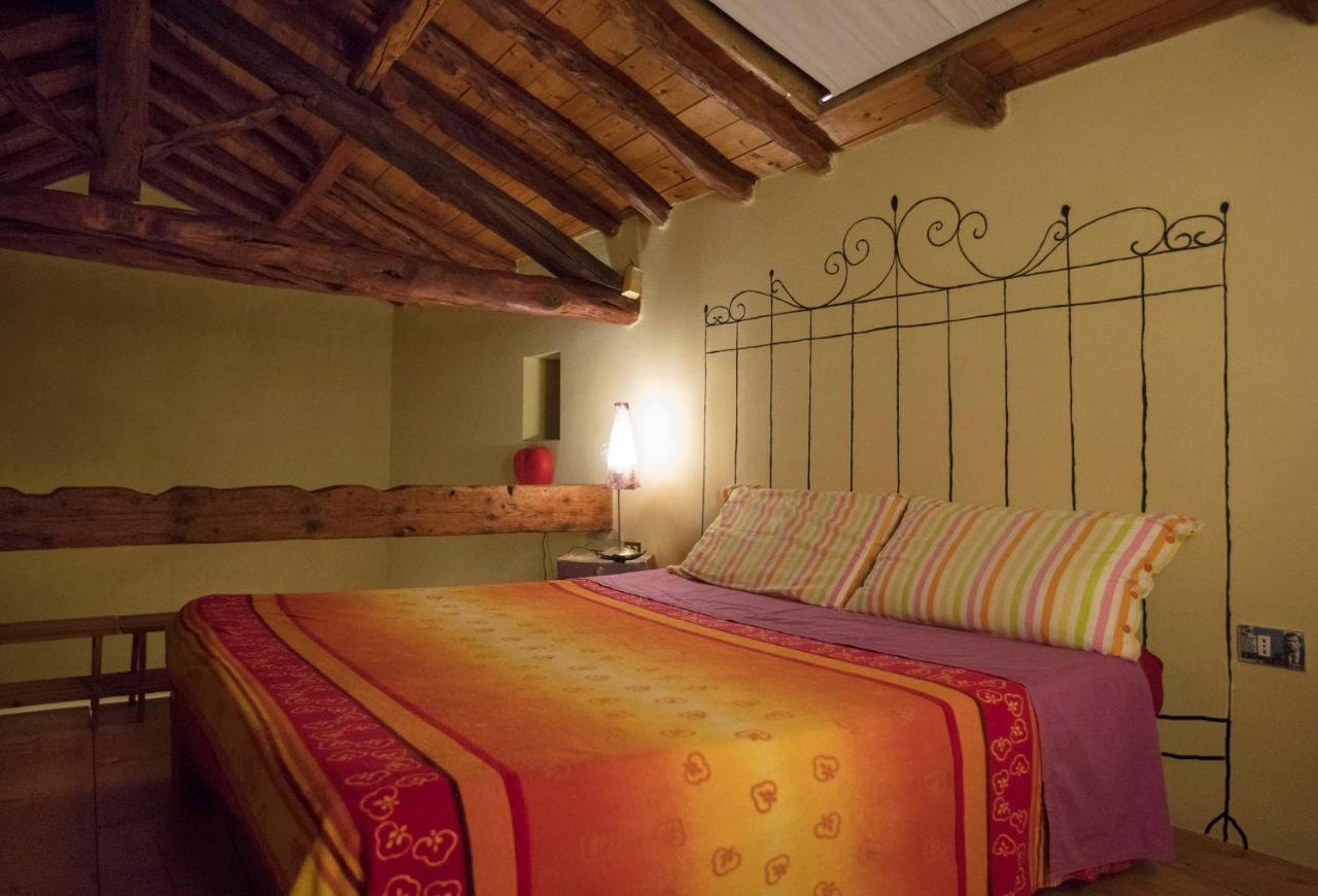 Casa Isotta Bed & Breakfast Quartu SantʼElena Екстериор снимка