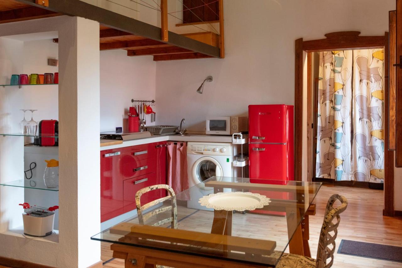 Casa Isotta Bed & Breakfast Quartu SantʼElena Екстериор снимка