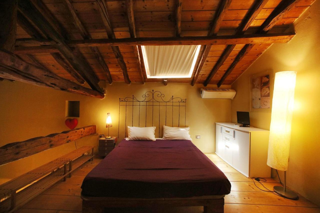 Casa Isotta Bed & Breakfast Quartu SantʼElena Екстериор снимка