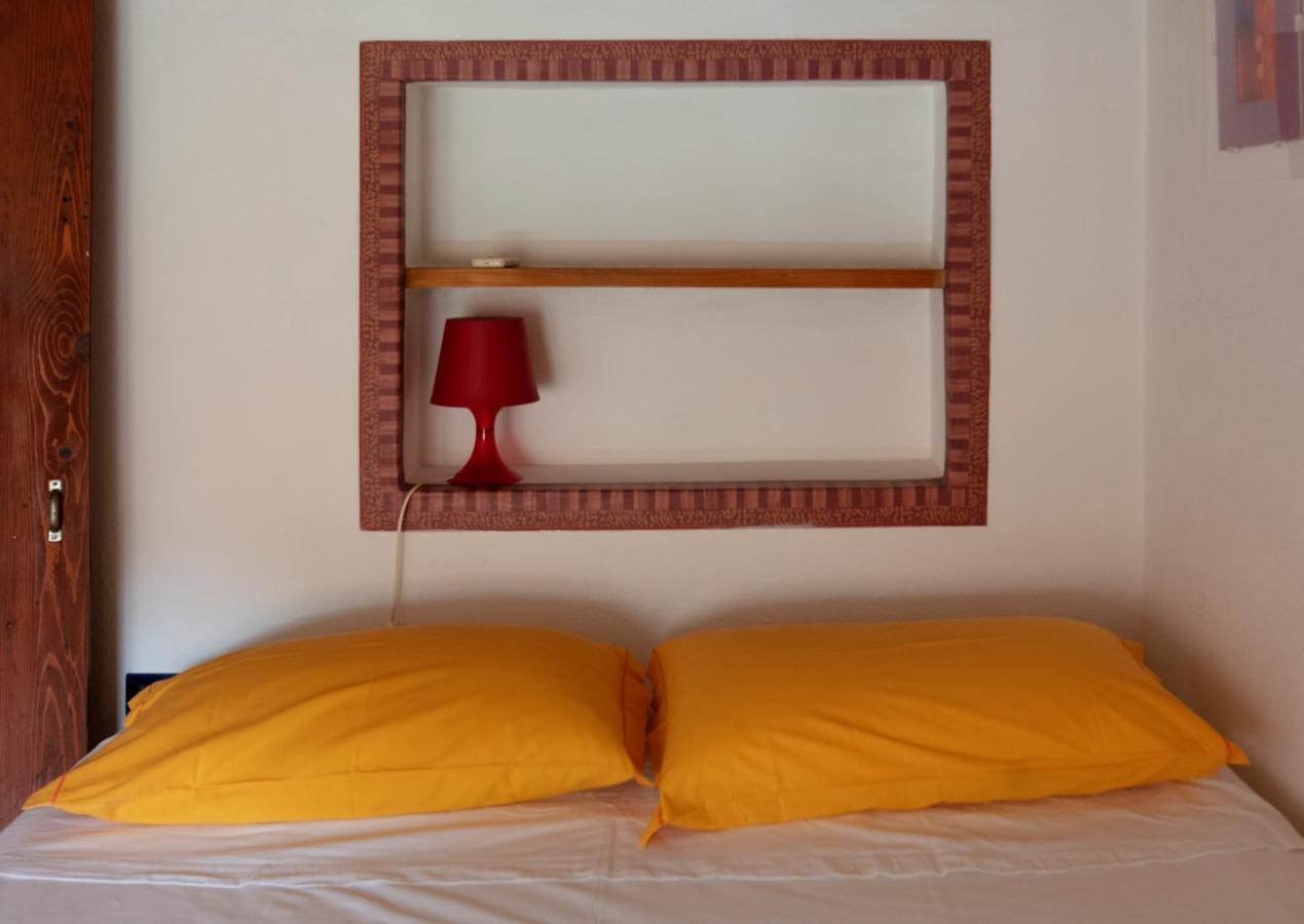 Casa Isotta Bed & Breakfast Quartu SantʼElena Екстериор снимка