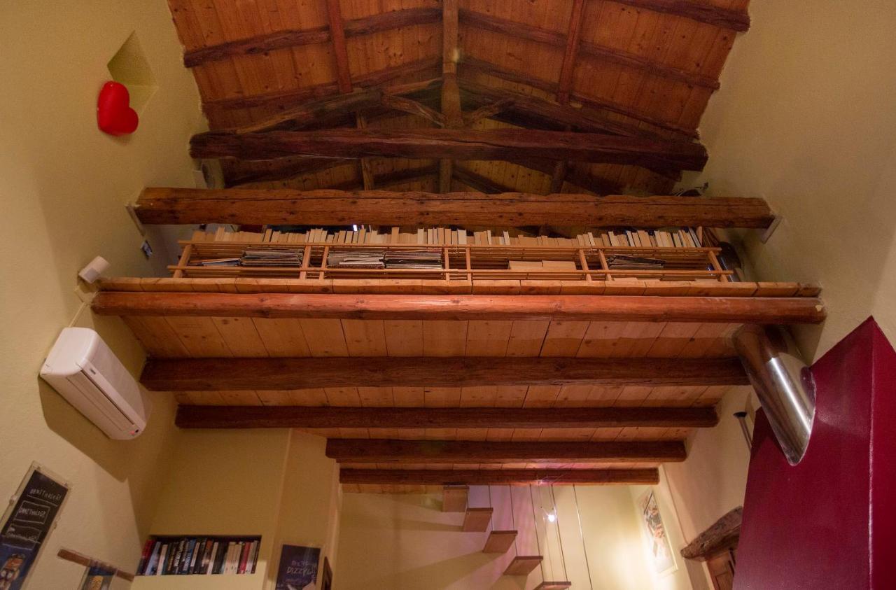 Casa Isotta Bed & Breakfast Quartu SantʼElena Екстериор снимка