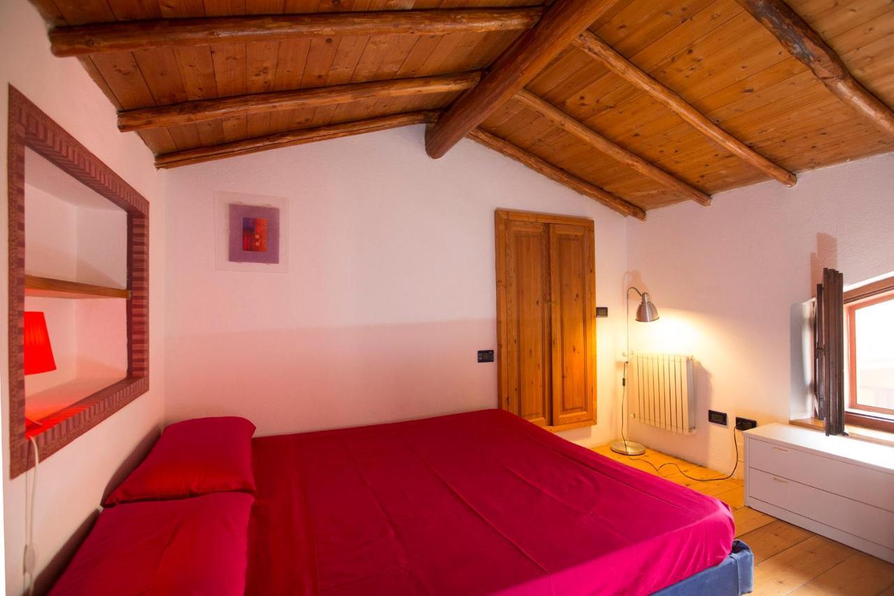 Casa Isotta Bed & Breakfast Quartu SantʼElena Екстериор снимка