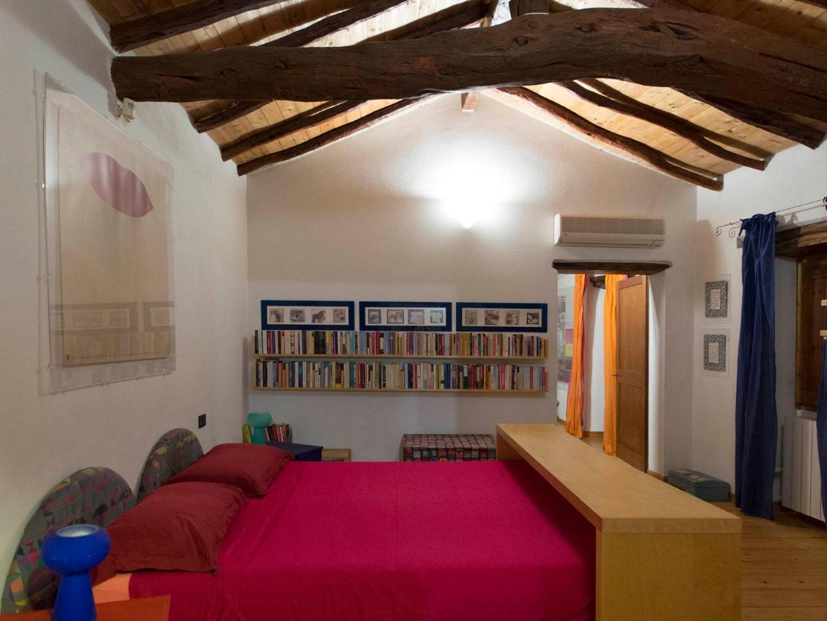 Casa Isotta Bed & Breakfast Quartu SantʼElena Екстериор снимка