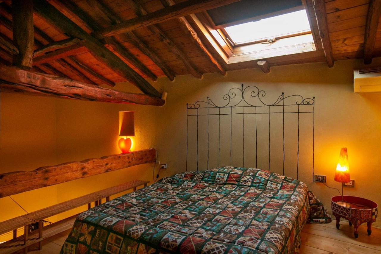 Casa Isotta Bed & Breakfast Quartu SantʼElena Екстериор снимка