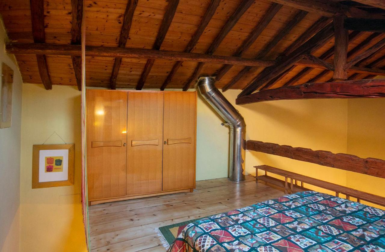 Casa Isotta Bed & Breakfast Quartu SantʼElena Екстериор снимка