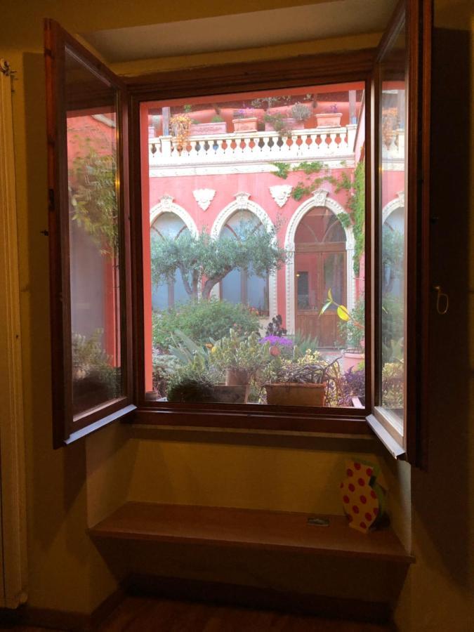 Casa Isotta Bed & Breakfast Quartu SantʼElena Екстериор снимка