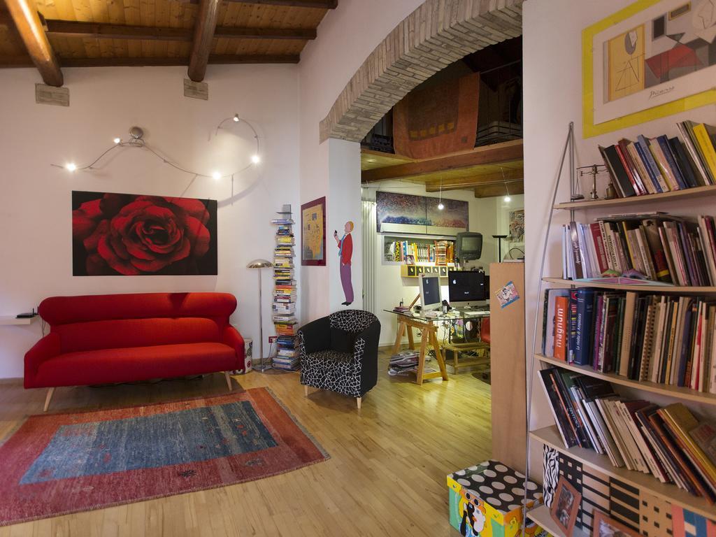 Casa Isotta Bed & Breakfast Quartu SantʼElena Екстериор снимка
