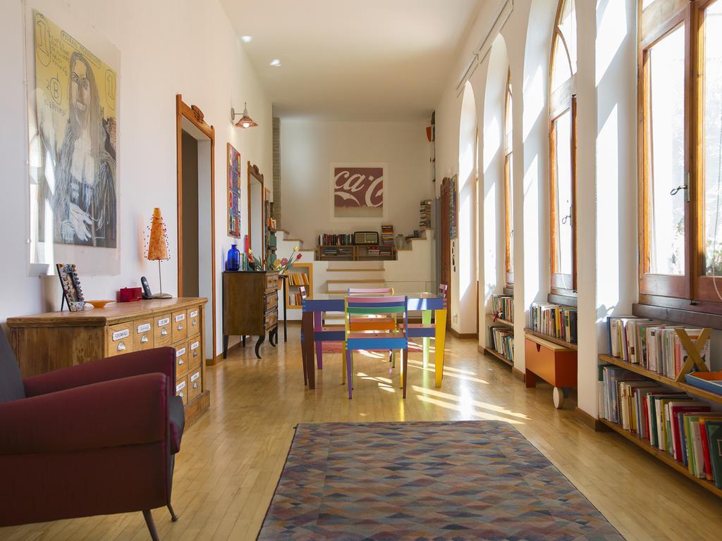 Casa Isotta Bed & Breakfast Quartu SantʼElena Екстериор снимка