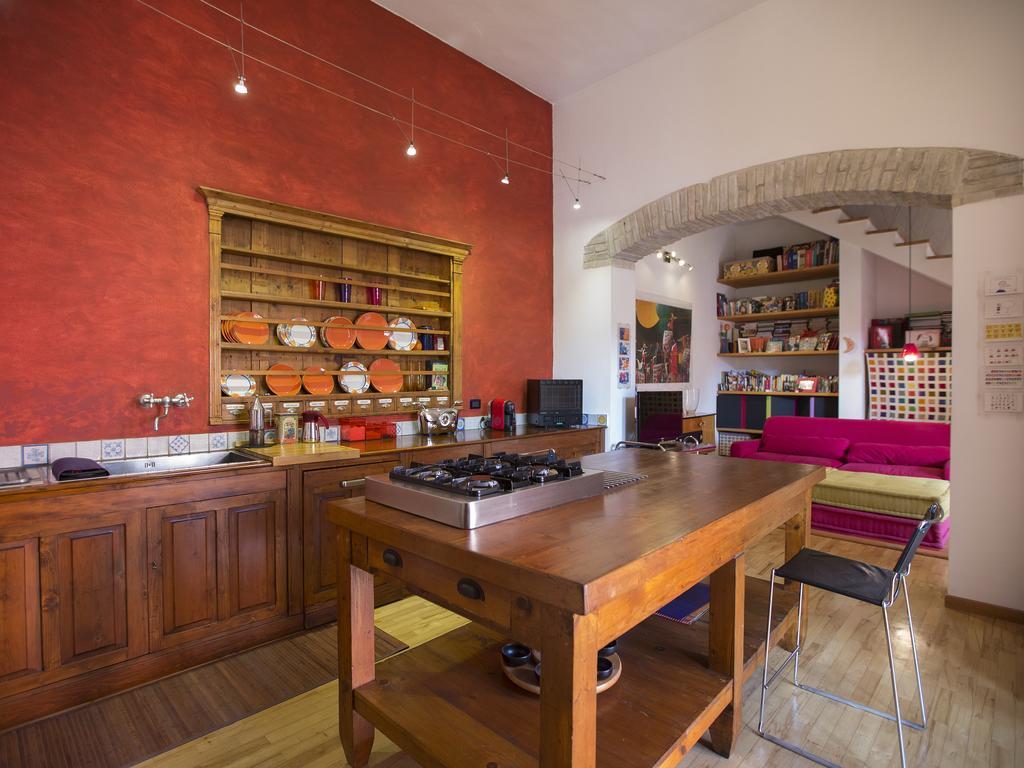 Casa Isotta Bed & Breakfast Quartu SantʼElena Екстериор снимка
