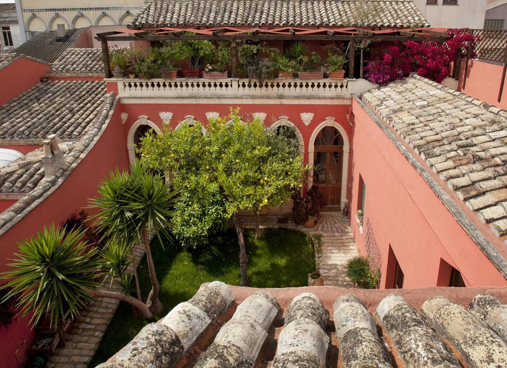 Casa Isotta Bed & Breakfast Quartu SantʼElena Екстериор снимка
